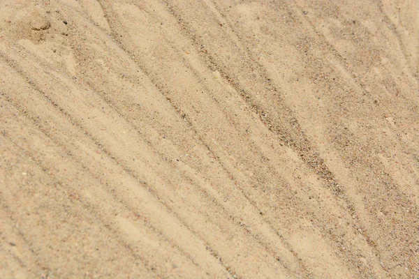 Песчаная Текстура Высоком Разрешении — стоковое фото