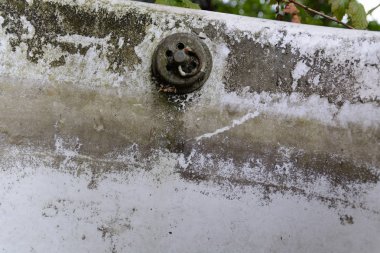 Dekoratif sıva arka plan dokusu