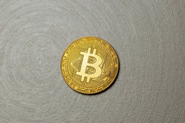  Bitcoin para arka plan üzerinde Kapat