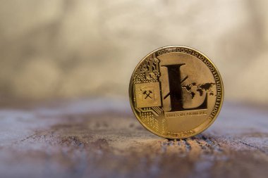 Kripto Döviz Alım Litecoin - dijital gümüş
