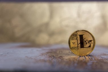 Kripto Döviz Alım Litecoin - dijital gümüş