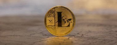 Kripto Döviz Alım Litecoin - dijital gümüş