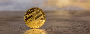 Kripto Döviz Alım Litecoin - dijital gümüş