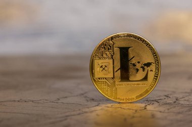 Kripto Döviz Alım Litecoin - dijital gümüş