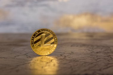 Kripto Döviz Alım Litecoin - dijital gümüş
