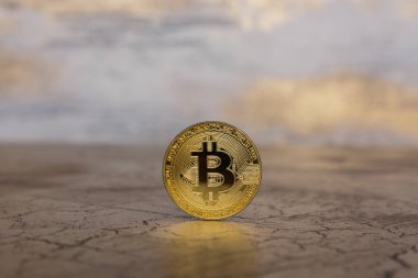 Bitcoin - geleceğin kripto para birimi 