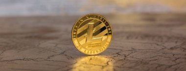 Kripto Döviz Alım Litecoin - dijital gümüş