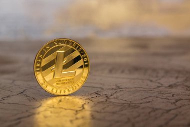 Kripto Döviz Alım Litecoin - dijital gümüş