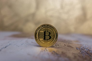Bitcoin - geleceğin kripto para birimi 