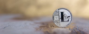 Kripto Döviz Alım Litecoin - dijital gümüş