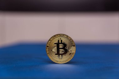 Bitcoin - geleceğin kripto para birimi 