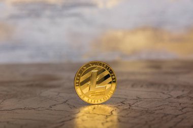 Kripto Döviz Alım Litecoin - dijital gümüş