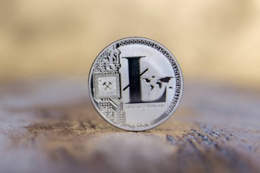 Kripto Döviz Alım Litecoin - dijital gümüş