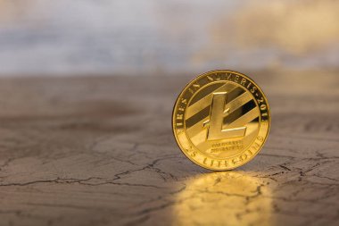 Kripto Döviz Alım Litecoin - dijital gümüş
