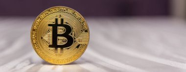 Bitcoin - geleceğin kripto para birimi 