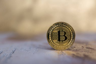 Bitcoin - geleceğin kripto para birimi 