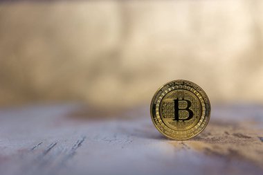 Bitcoin - geleceğin kripto para birimi 