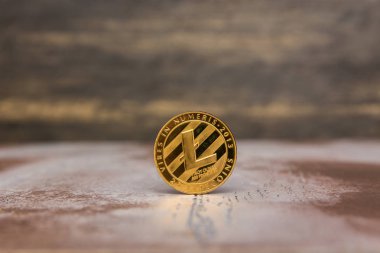 Kripto Döviz Alım Litecoin - dijital gümüş