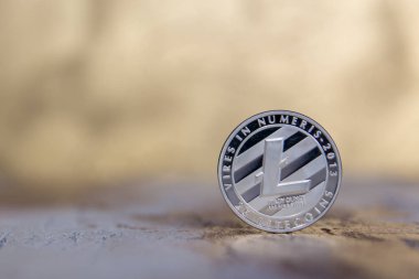 Kripto Döviz Alım Litecoin - dijital gümüş