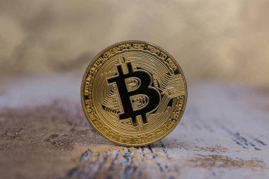 Bitcoin - geleceğin kripto para birimi 