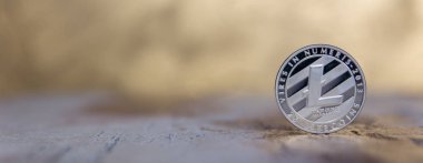 Kripto Döviz Alım Litecoin - dijital gümüş