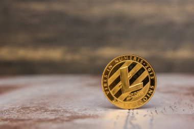 Kripto Döviz Alım Litecoin - dijital gümüş