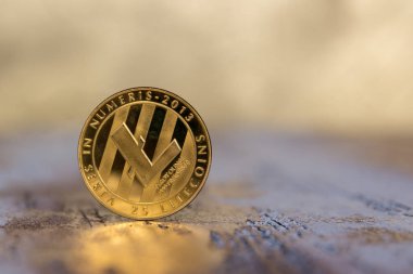 Kripto Döviz Alım Litecoin - dijital gümüş