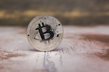 Geleceğin kripto para birimi: Bitcoin