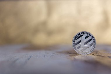 Kripto Döviz Alım Litecoin - dijital gümüş