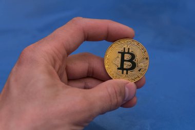 Geleceğin kripto para birimi: Bitcoin