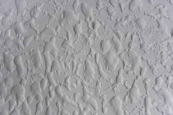 Textura Gesso Decorativa Abstrata — Fotografia de Stock