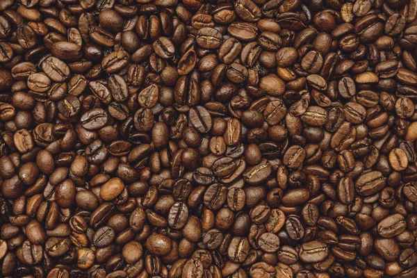 Aroma kahvenin arka plan