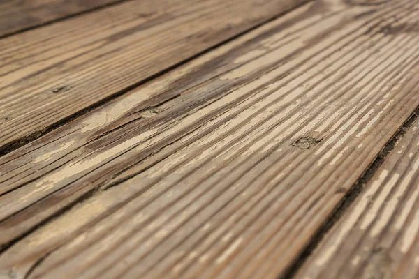 Drewniane Płyty Stołowe Jako Tło — Zdjęcie stockowe