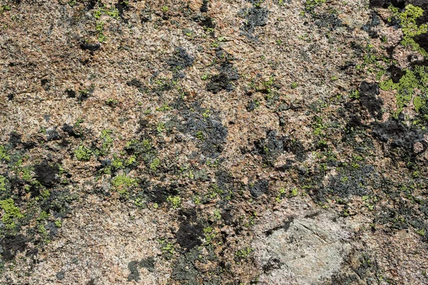 Pared Piedra Fragmento Roca Gris Como Fondo — Foto de Stock