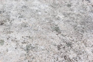 Taş duvar. Arka plan olarak gri kaya parçası