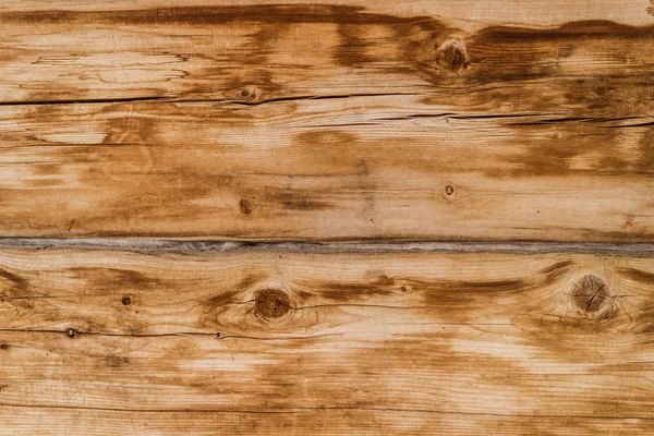 Vecchie Tavole Legno Come Sfondo Parete Casa Legno — Foto Stock