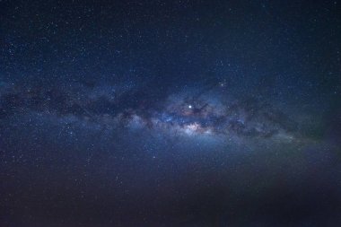 Samanyolu Tayland bulundu