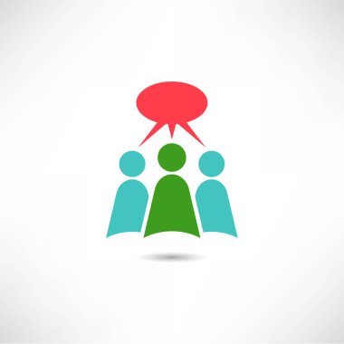 dikkat işareti simgesi