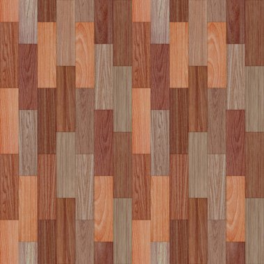 Kusursuz soyut desenli sanat tasarımı ahşap desenli geometrik mozaik arkaplan.