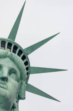 Özgürlük heykeli Gustave Eiffel tarafından yaptırılmıştır