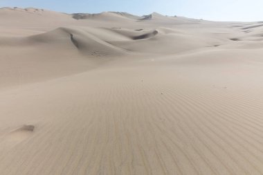 o Huacachina Oasis