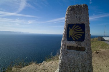 Mojon ve botlarla Finisterre 