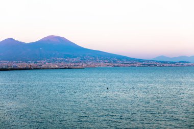 Napoli Panoraması