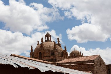 Toritos Pukara içinde