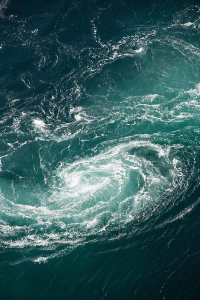 Saltstraumen Norveç