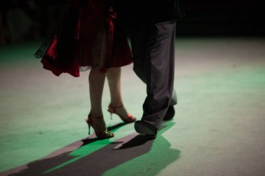 Tango ayrıntıları