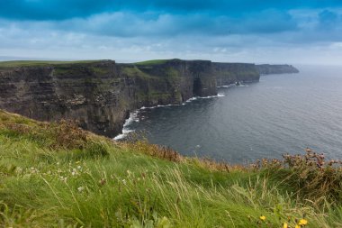 Moher Kayalıkları