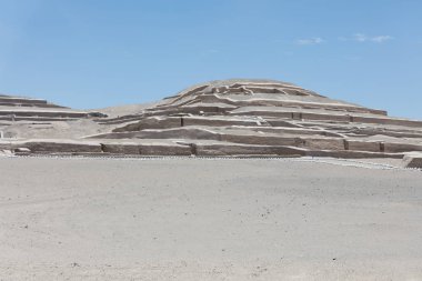 Cauachi piramit