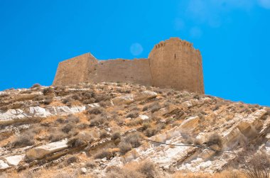 Shobak, Ürdün, Orta Eas