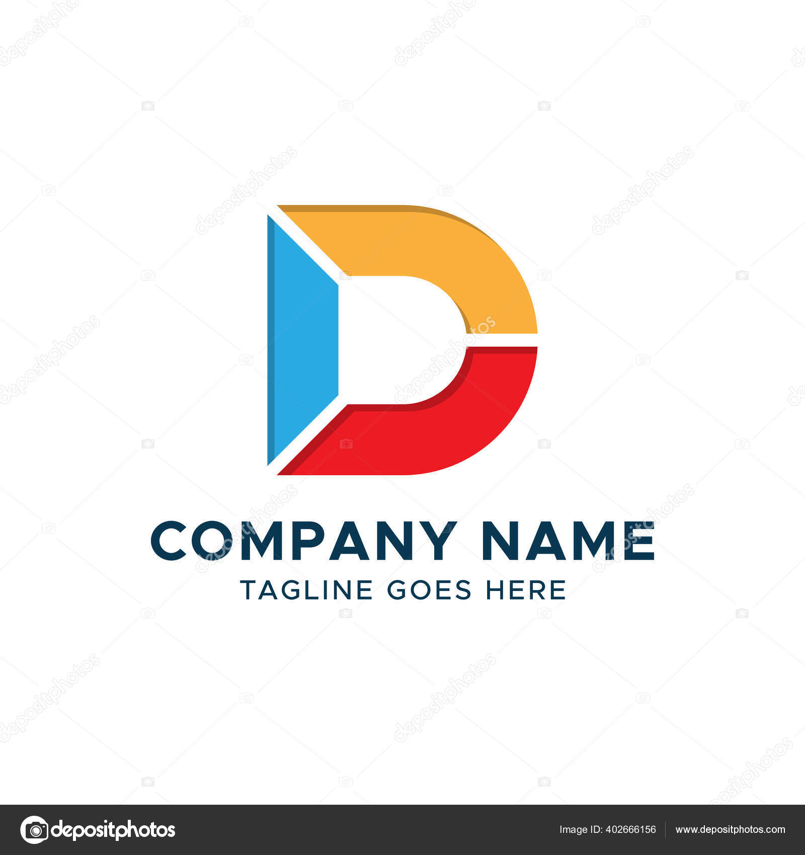Initial Letter Logo Design Template Vector Image By C Fafostock Vector Stock Initial Letter Logo Design Template Vector Image By C Fafostock Vector Stock
